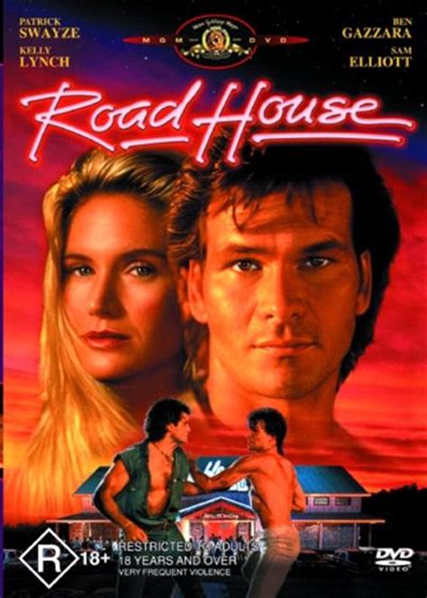 roadhouse imdb|More.